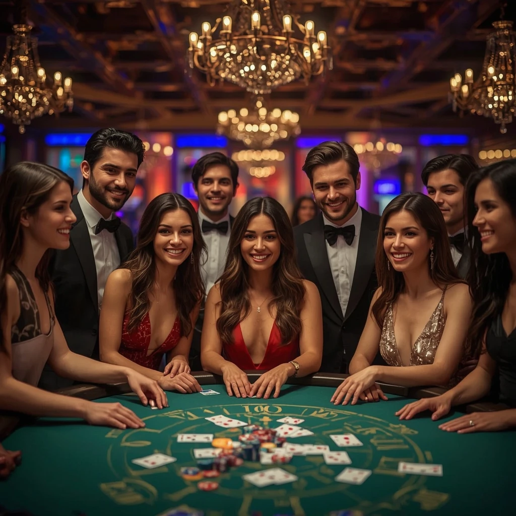 blackjack au casino REVOLUTION CASINO