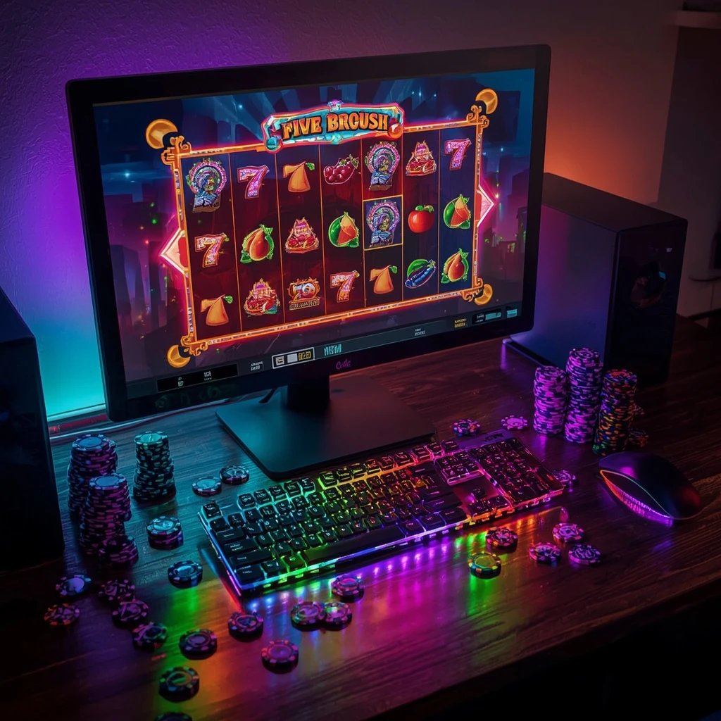 Microgaming REVOLUTION CASINO