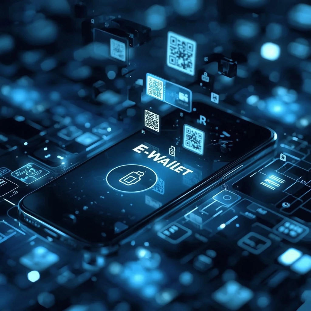 porte-monnaie électronique REVOLUTION CASINO