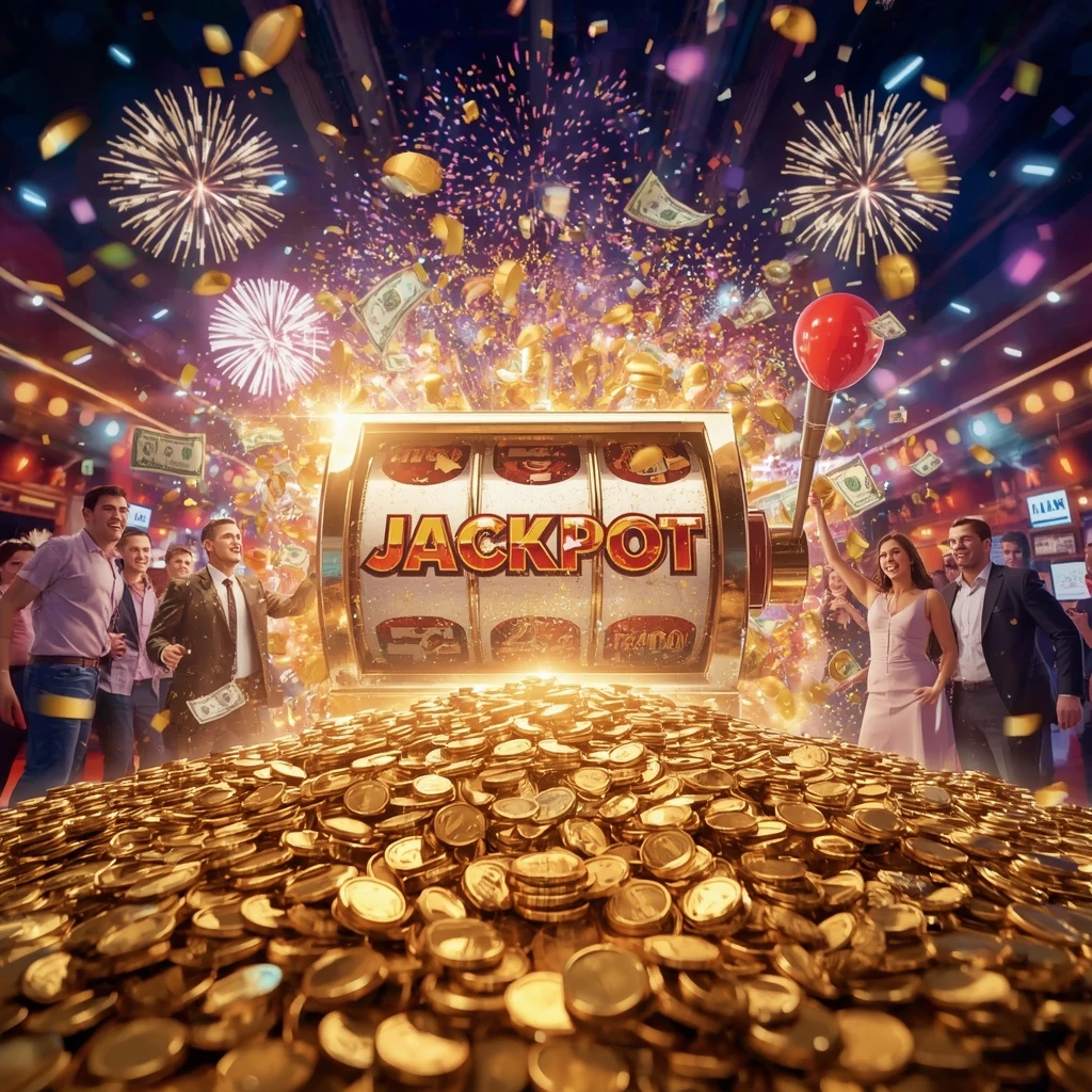 bonnes machines à sous REVOLUTION CASINO