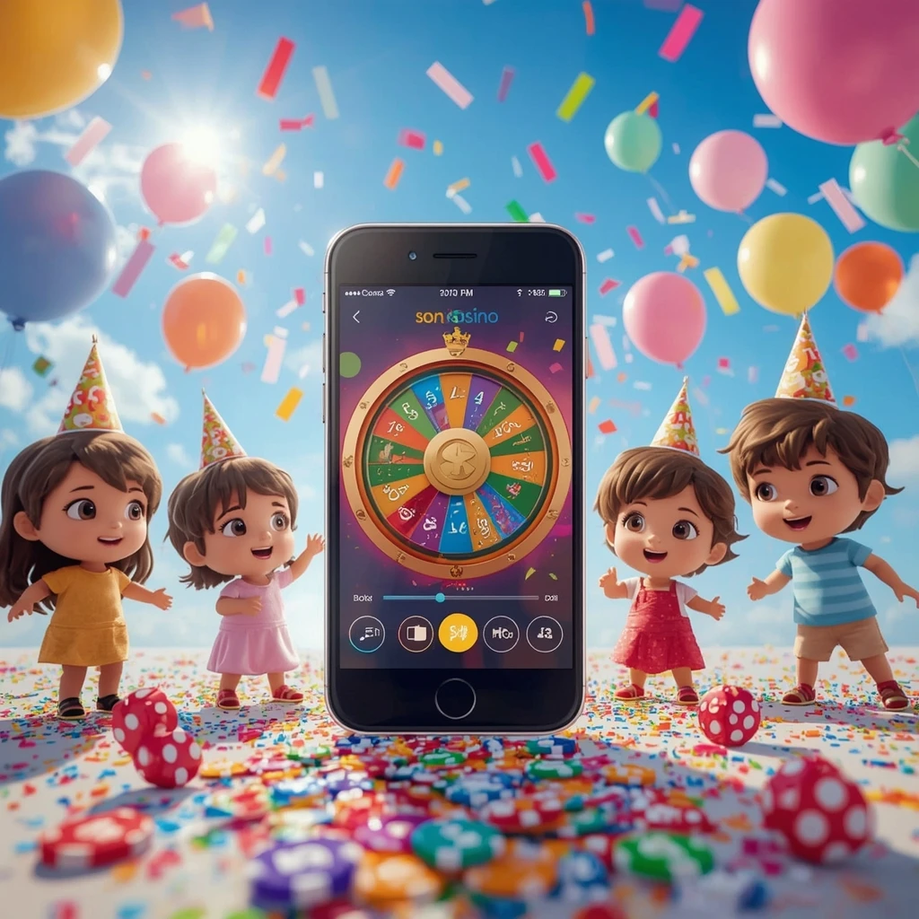 bonus de casino sur mobile REVOLUTION CASINO