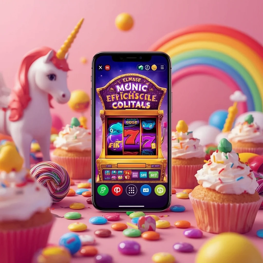 machines à sous sur iPhone de Revolution Casino