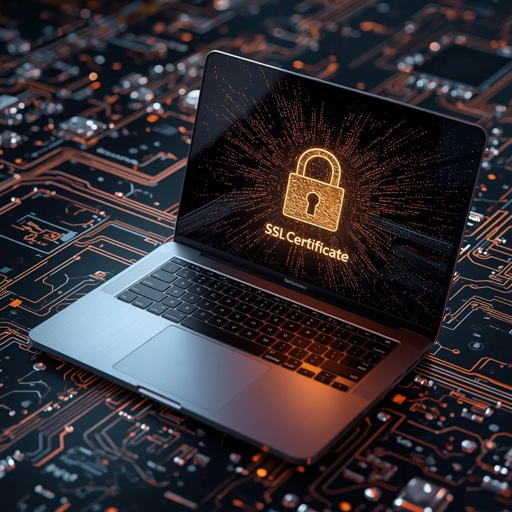 certificat ssl Revolution Casino