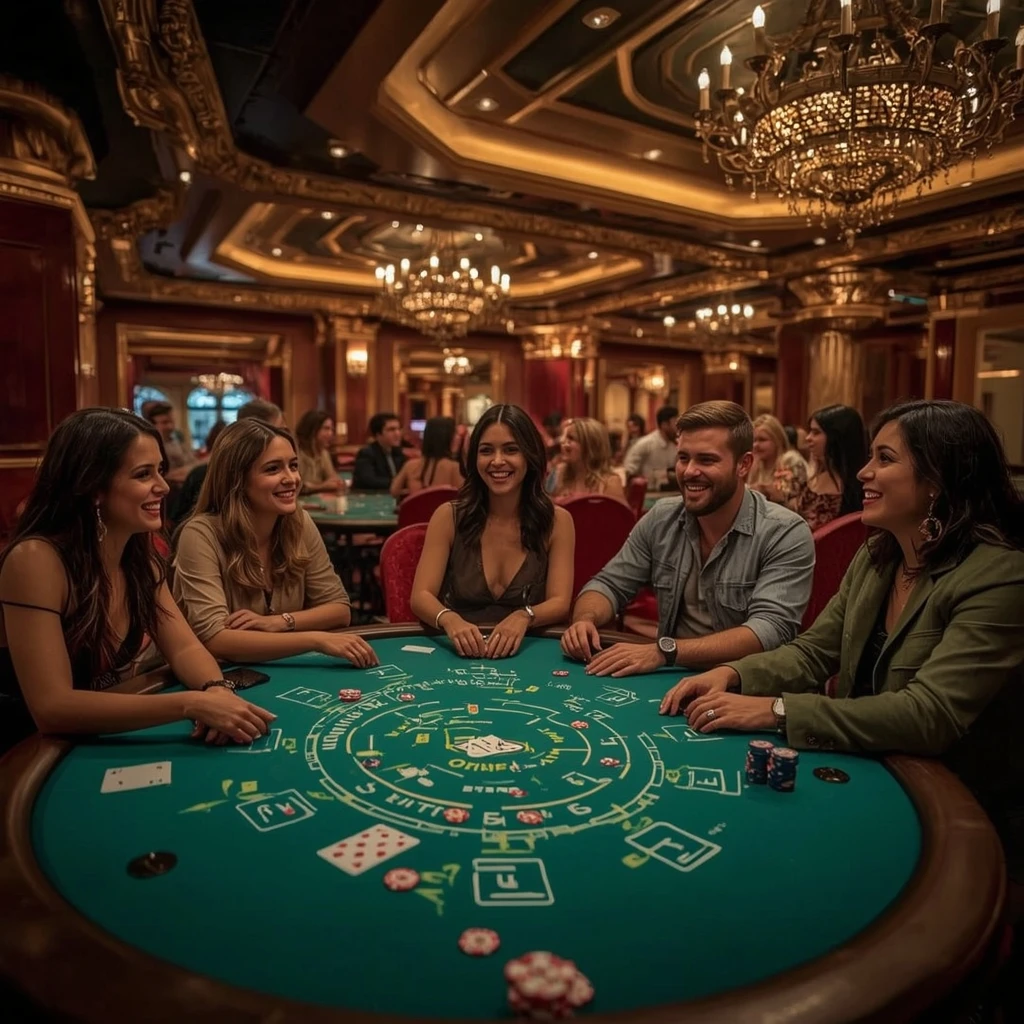 Double Bonus Poker Revolution Casino